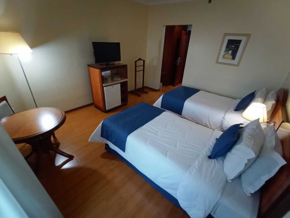 Superior Apartment (Twin) photo 1
