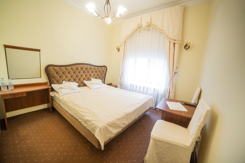 Comfort Double or Twin Room photo 2