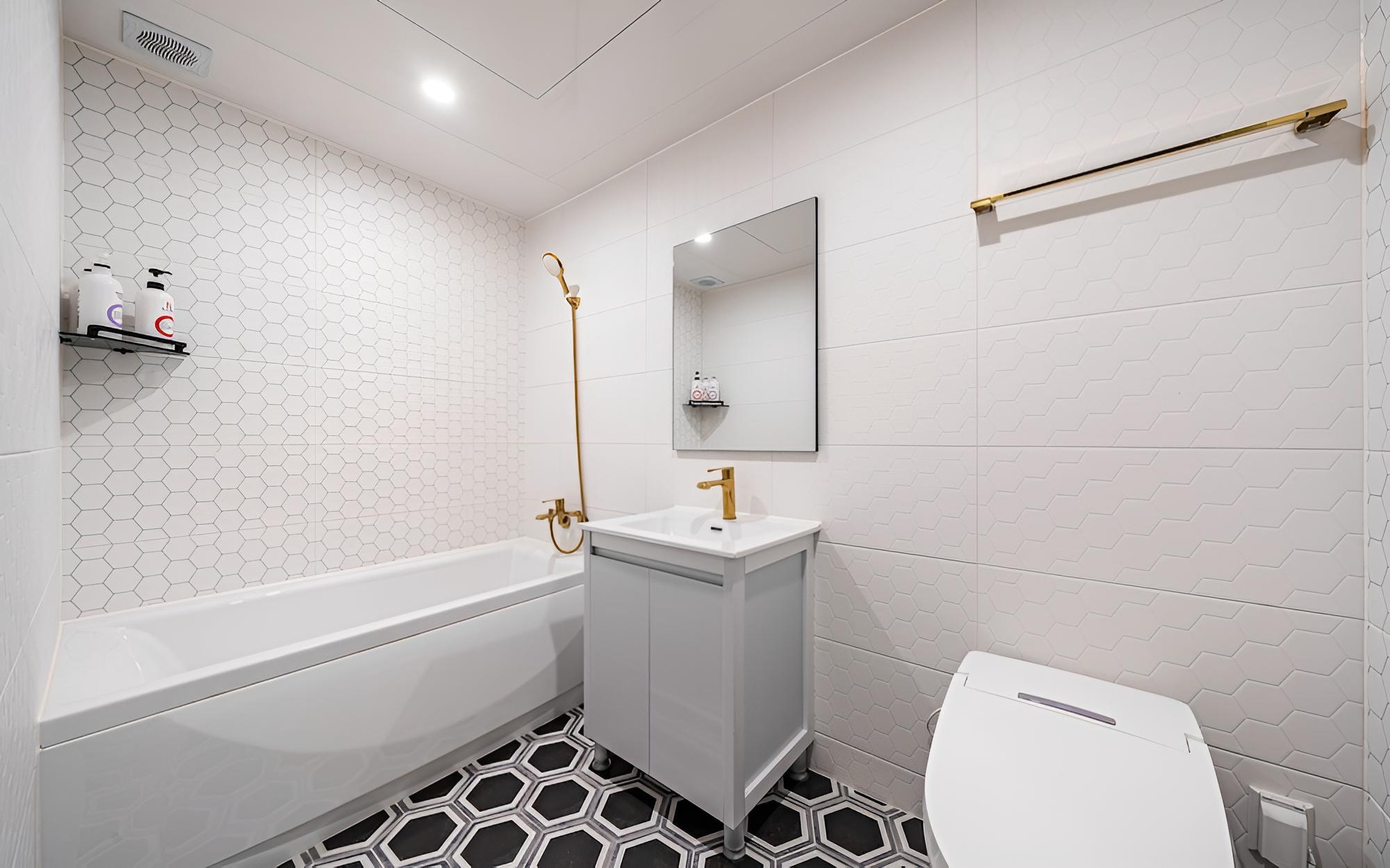 Room (Premium Suite (Bag 1PC Styler Netflix) - Photo 4
