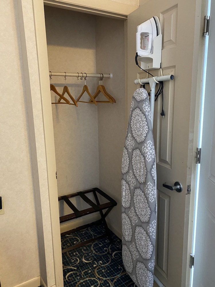 Deluxe Room, 2 Double Beds photo 2
