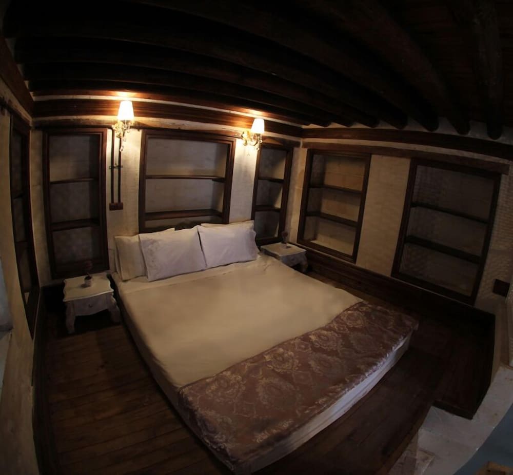 Suite (Binbir Gece ) photo 1