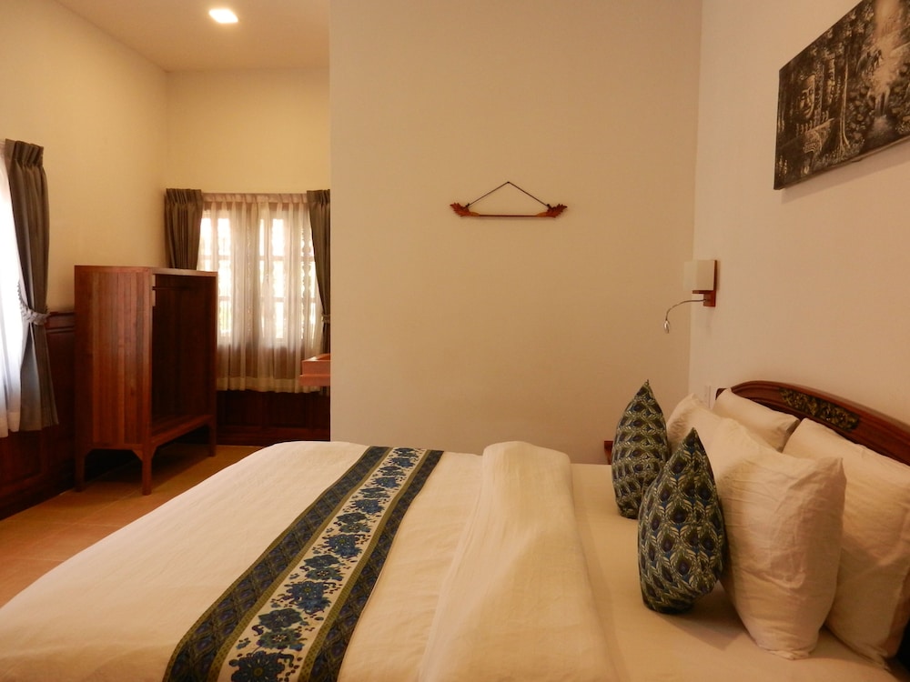 Family Triple Room