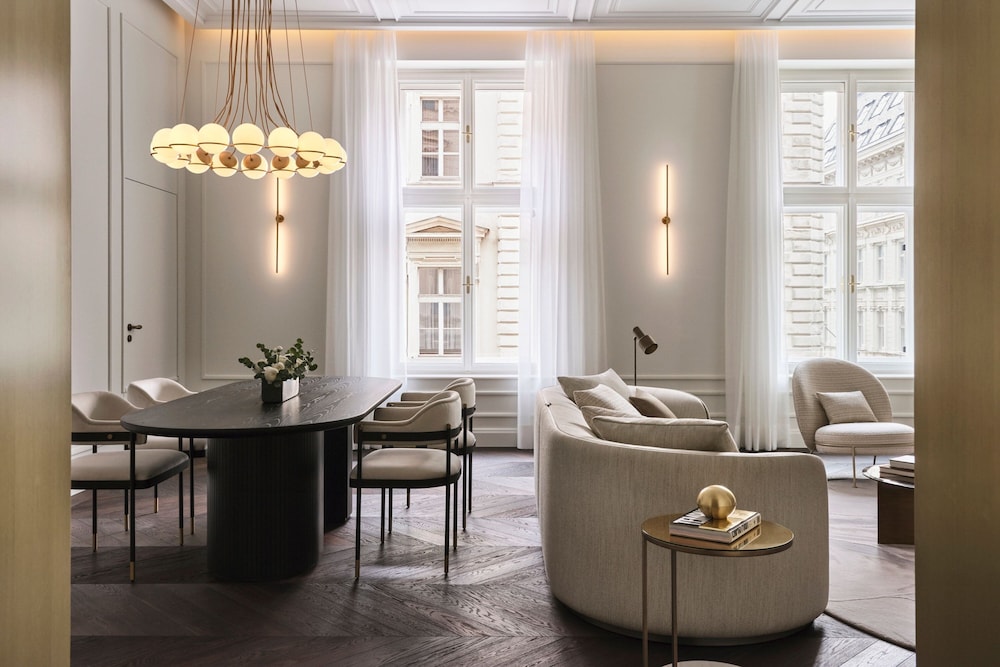 Signature Suite, 1 Bedroom thumbnail 6