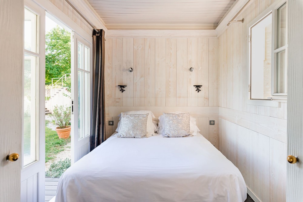 Mobile Home, Jetted Tub (Pavillon) photo 1
