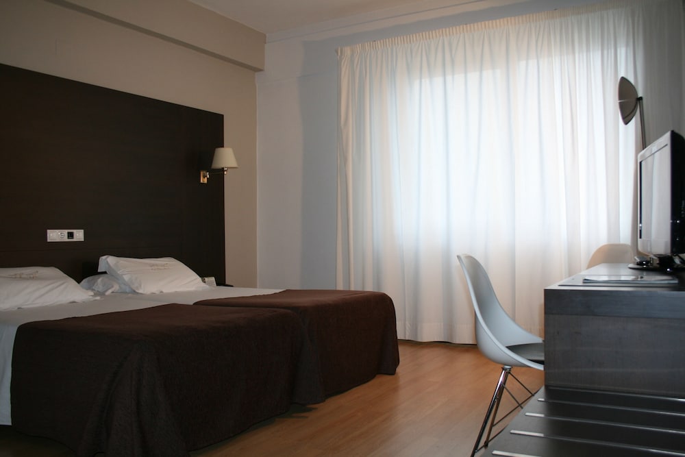 Double Room Single Use - Photo 1