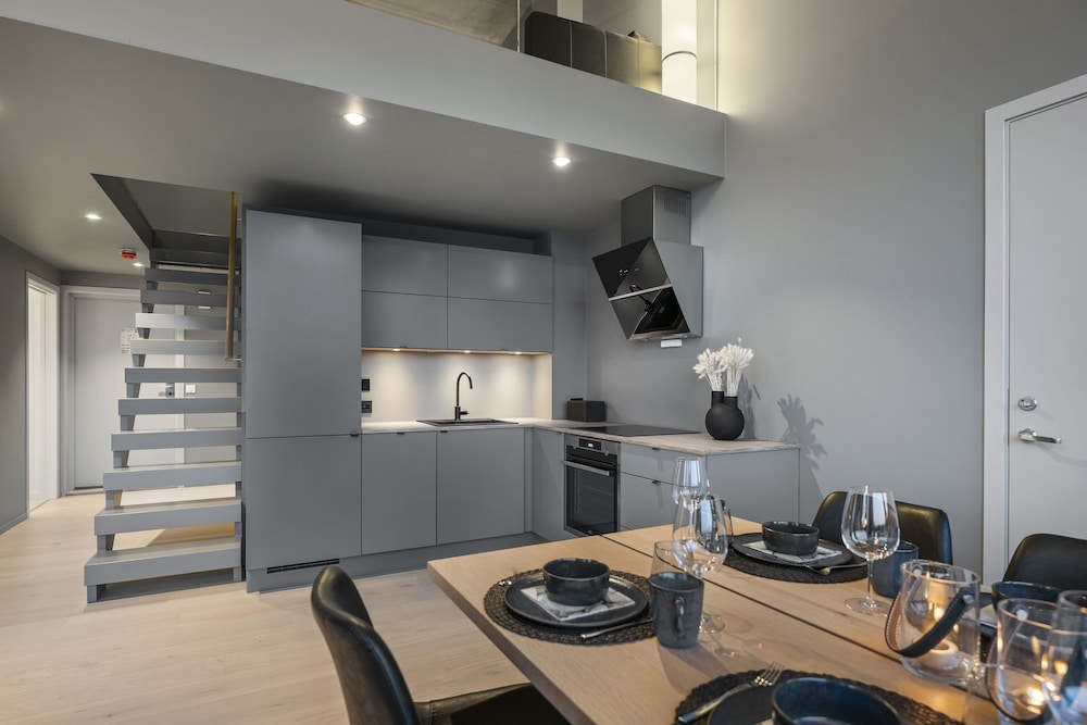 Exclusive Suite photo 2
