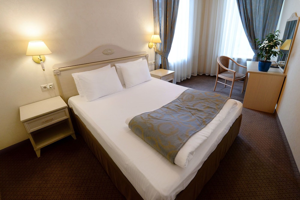 Superior Double Room photo 2