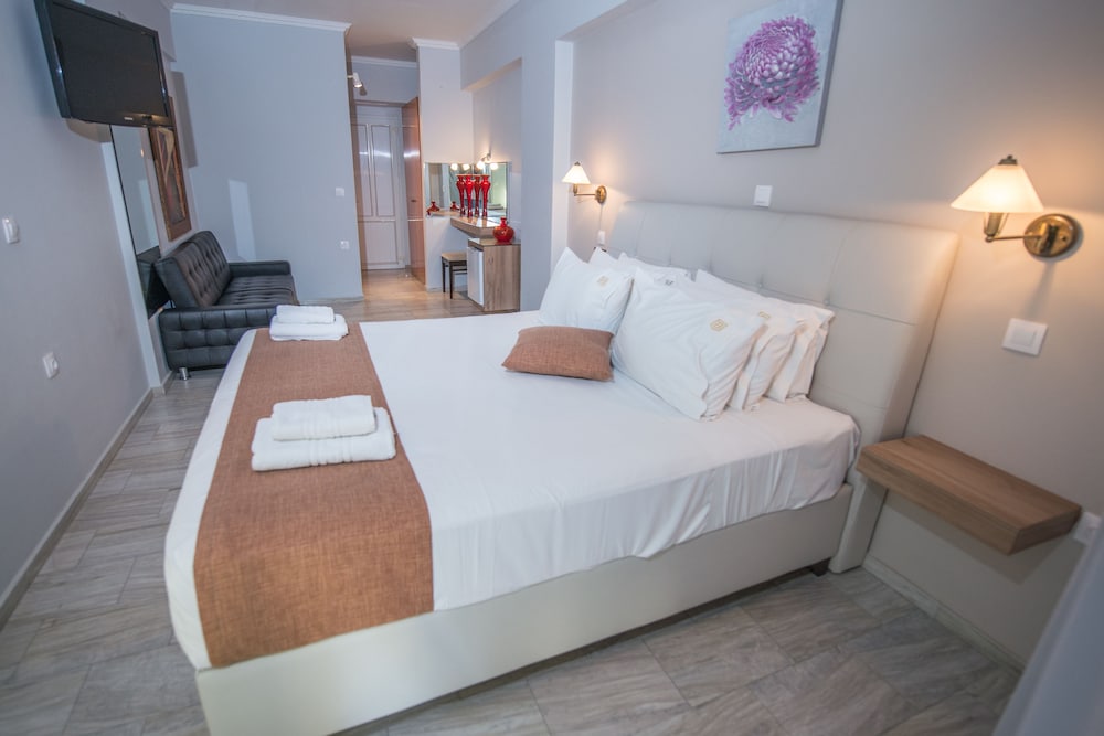 Double Room, Sea View photo 3