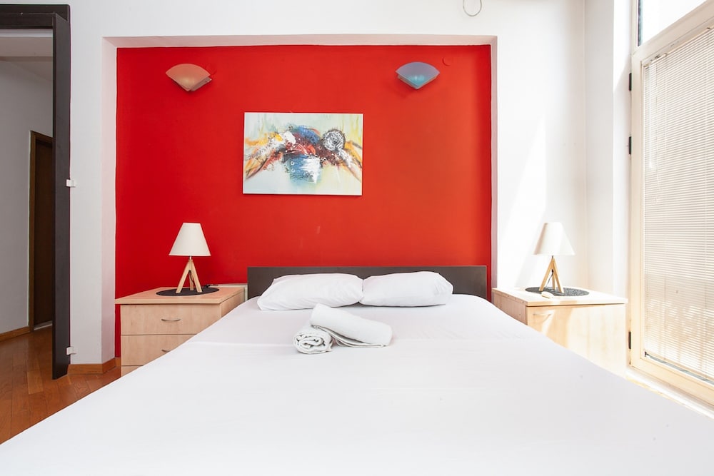 Superior Apartment, 1 Queen Bed, Kitchenette photo 2