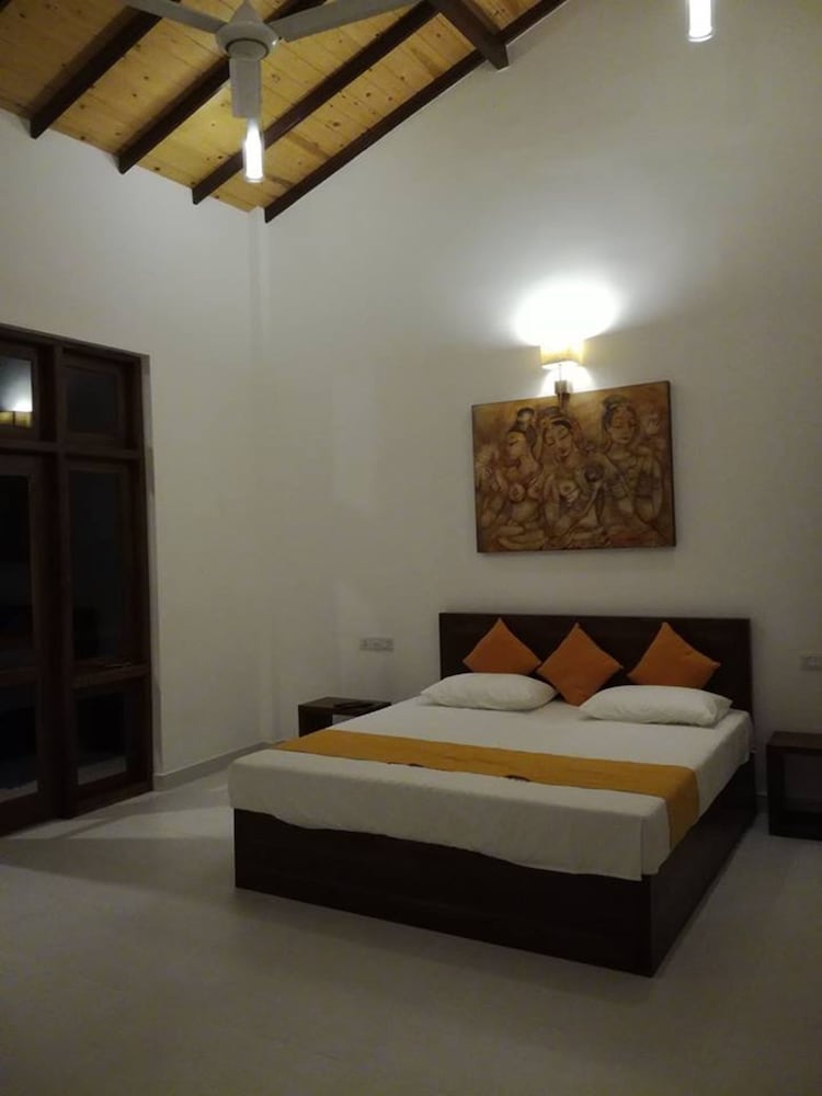 Deluxe Double Room, 1 Double Bed, Non Smoking photo 1