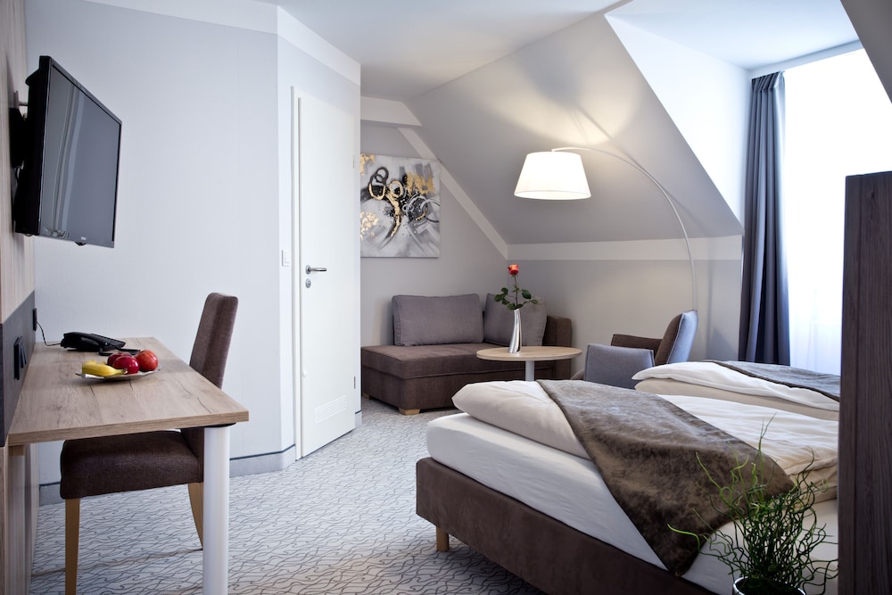 Double Room photo 3