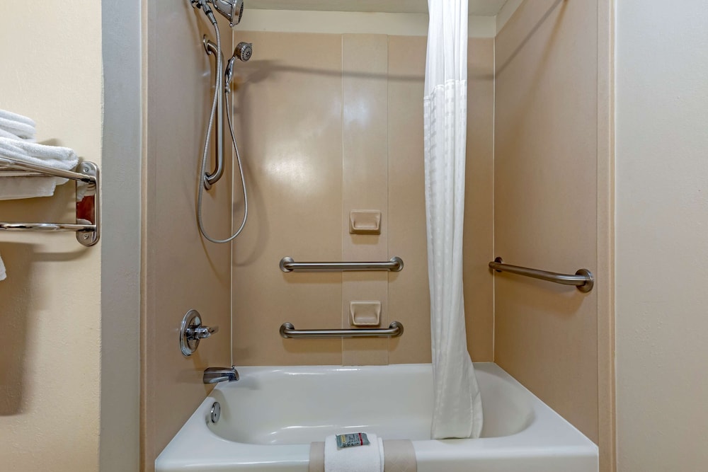 Best Western Seminole Inn and Suites, Photo 4