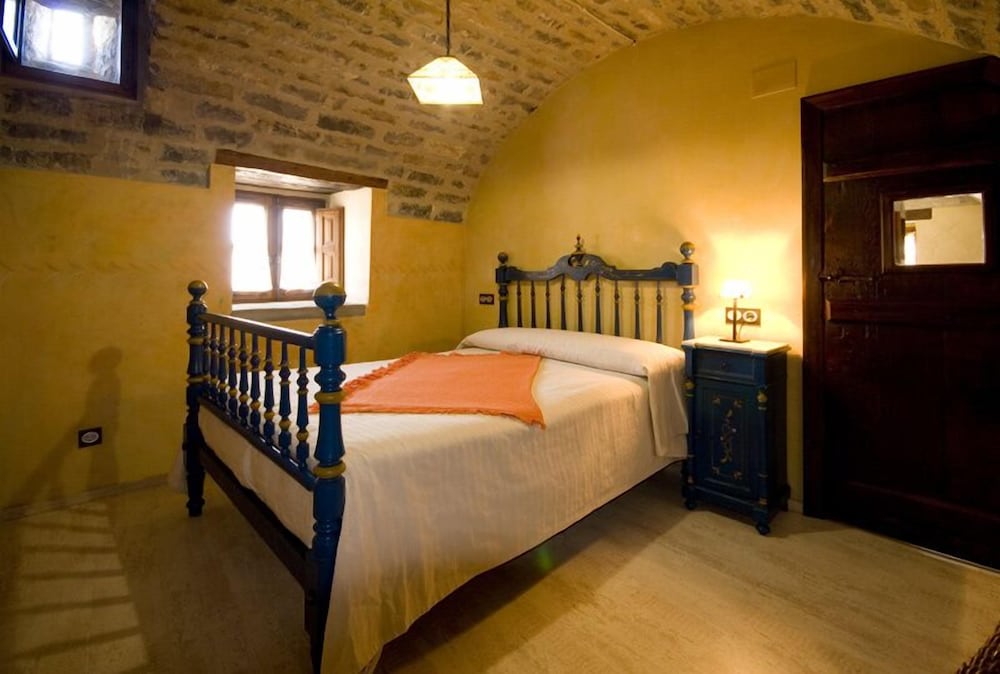 Casa, 2 Habitaciones (Casa del Aceite)