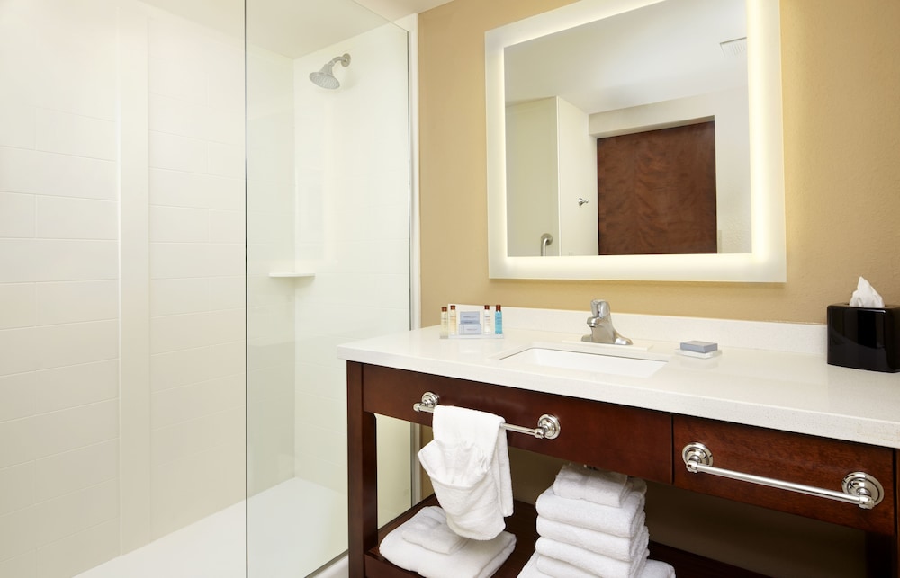 Hawthorn Suites by Wyndham Bridgeport, Billede 2