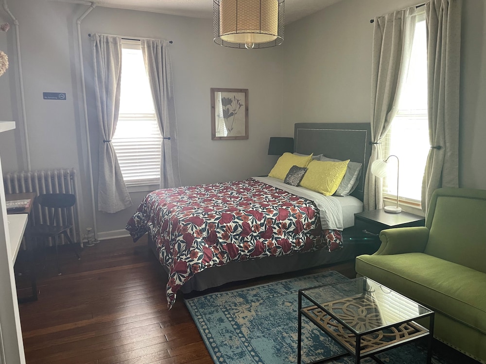 Deluxe Bungalow, 1 Bedroom photo 3