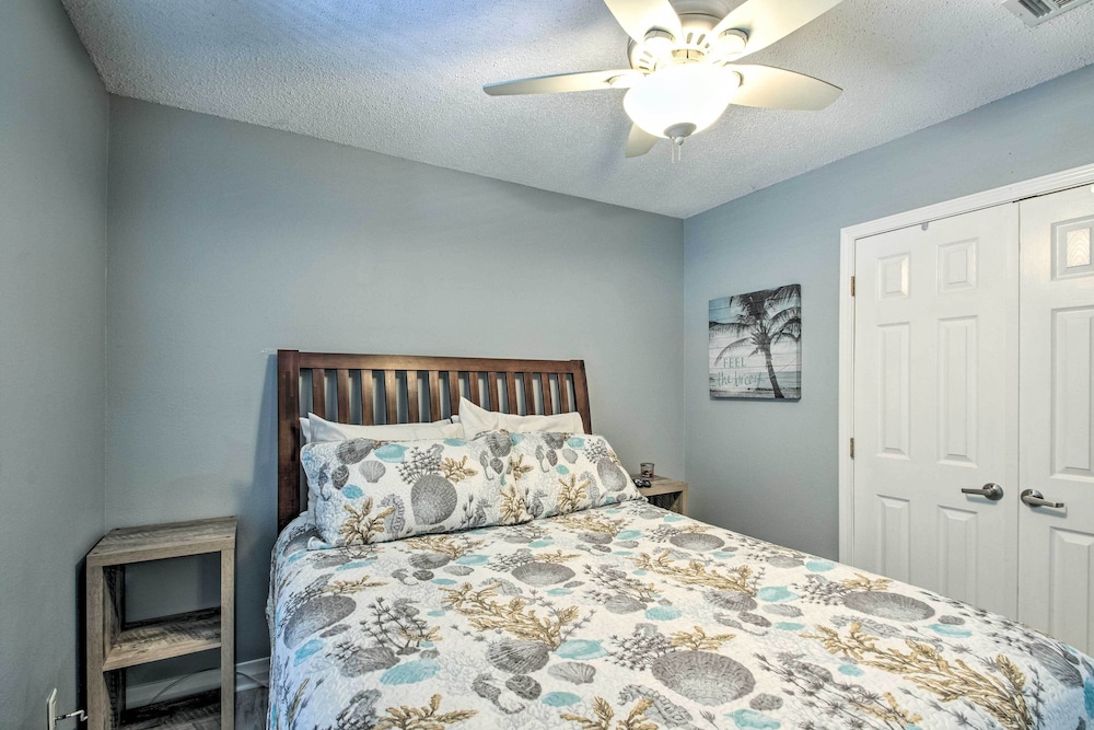 House (2 Bedrooms) photo 3