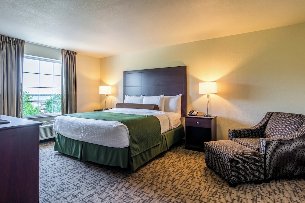Suite, Multiple Beds, Non Smoking (Extended Stay) photo 2