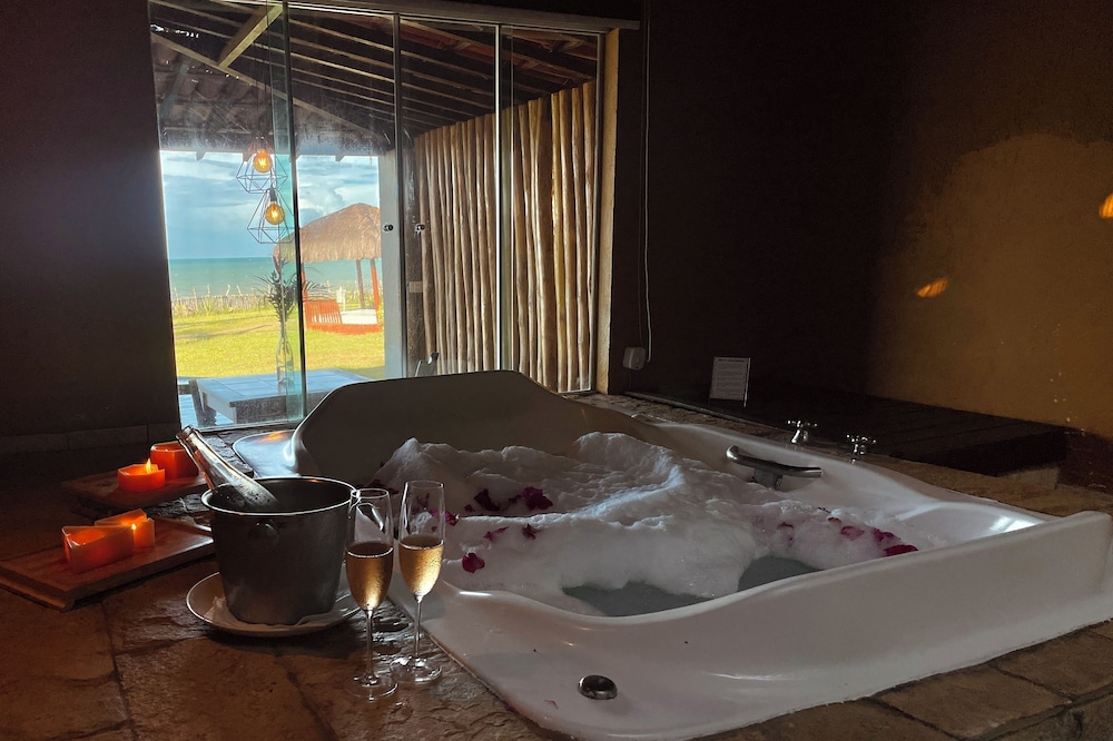 Luxury Suite, 1 Bedroom