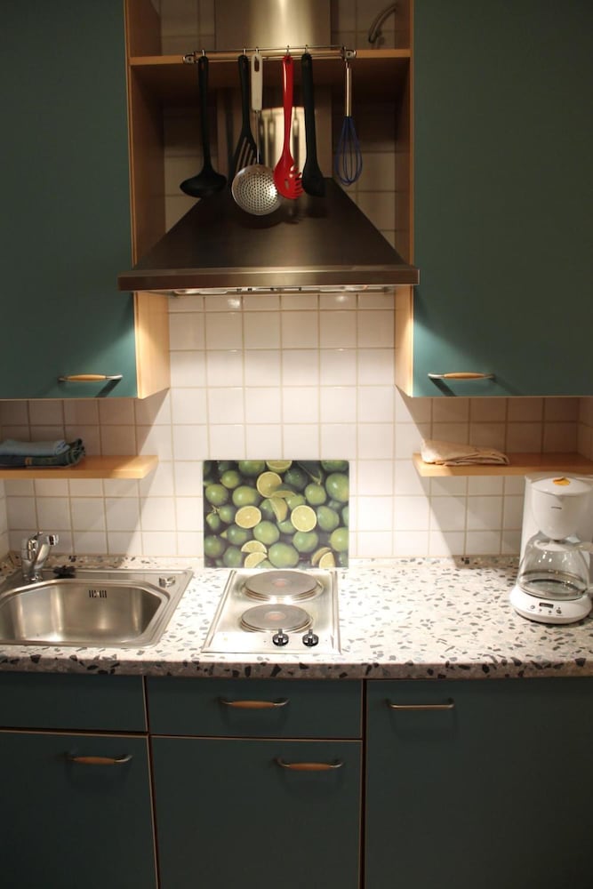 Apartment 2 photo 3