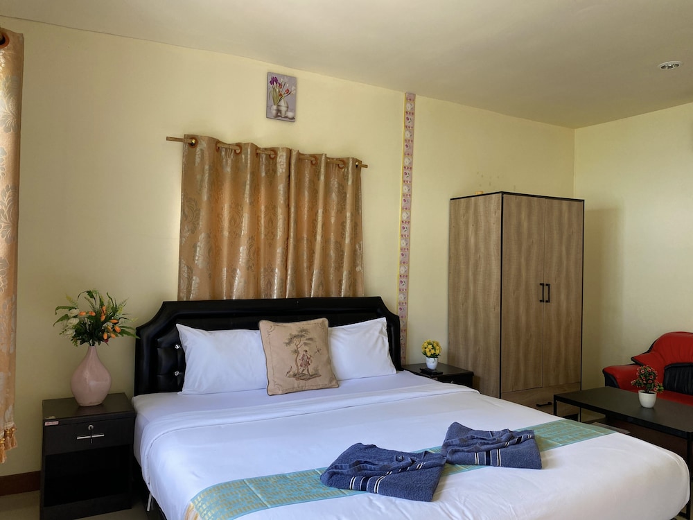 Superior Double Room, Garden View photo 1