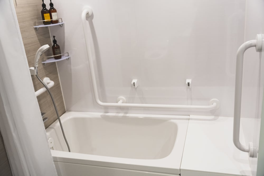 Universal Double Room, Non Smoking - Photo 4