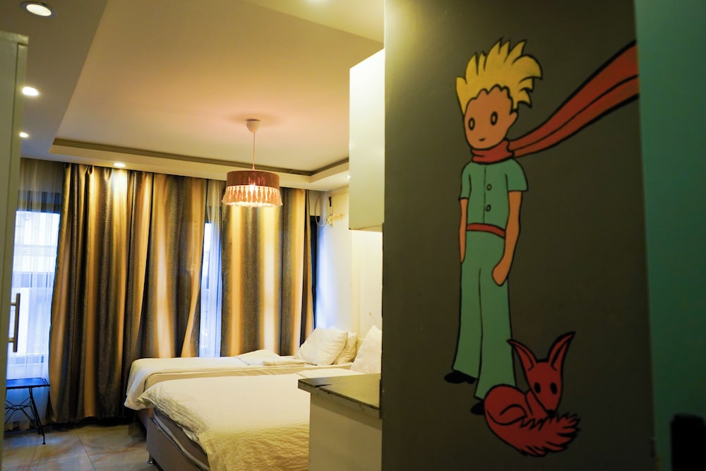 Superior Triple Room photo 1
