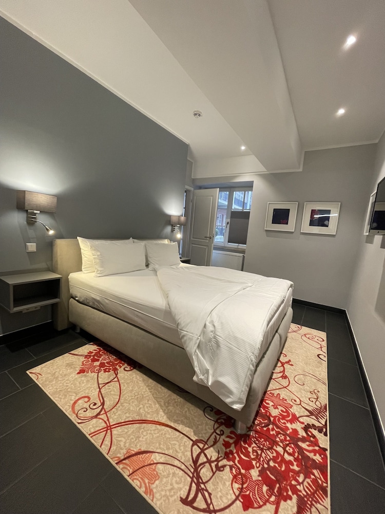 Grand Suite Double - Photo 10