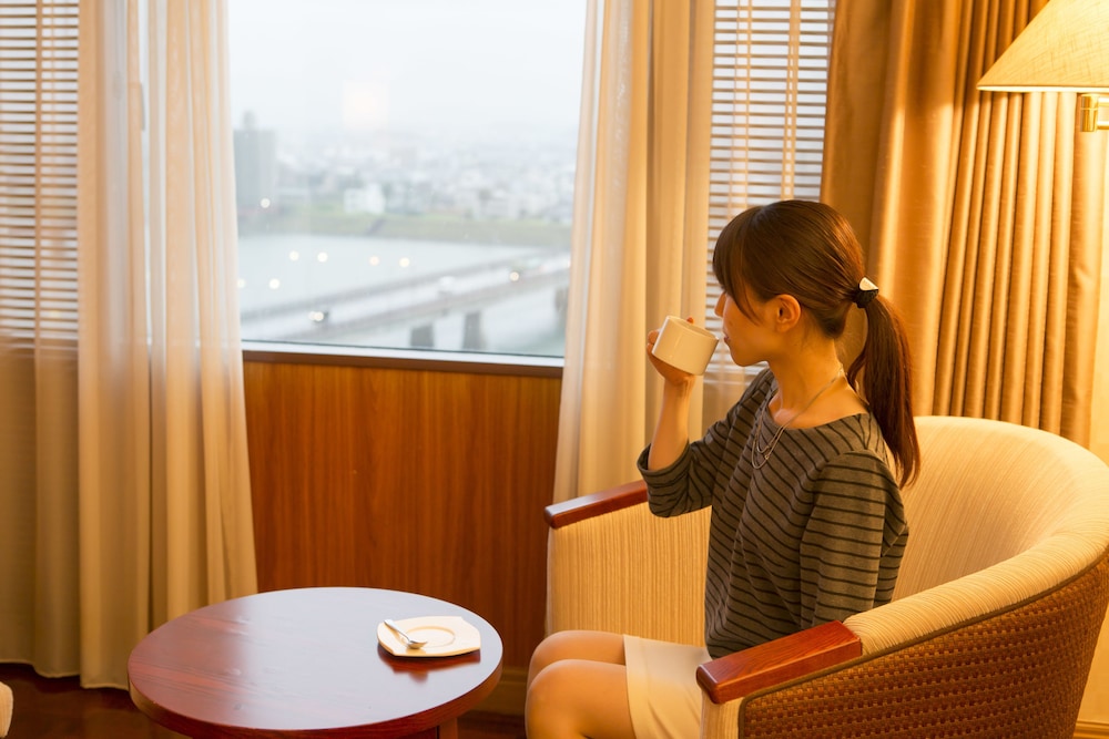 Executive Double Room Non Smoking photo 2
