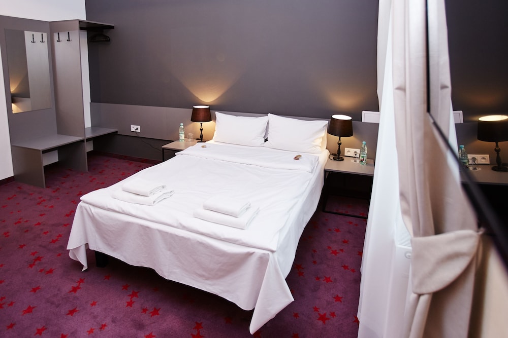 Double Room, 1 Double Bed photo 2