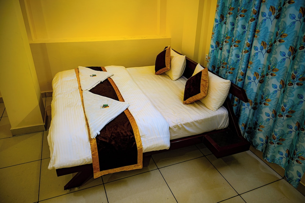 Luxury Room, 1 Double Bed, Terrace, River View photo 1