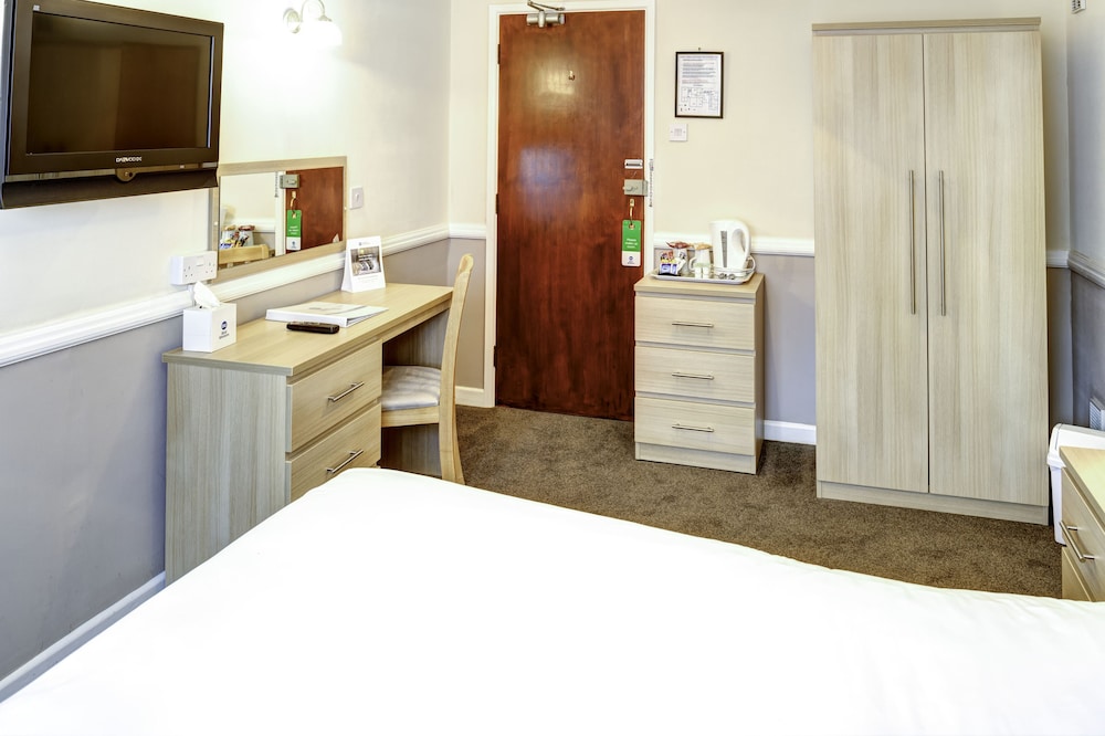 Comfort Room, 1 Double Bed, Non Smoking - Photo 2