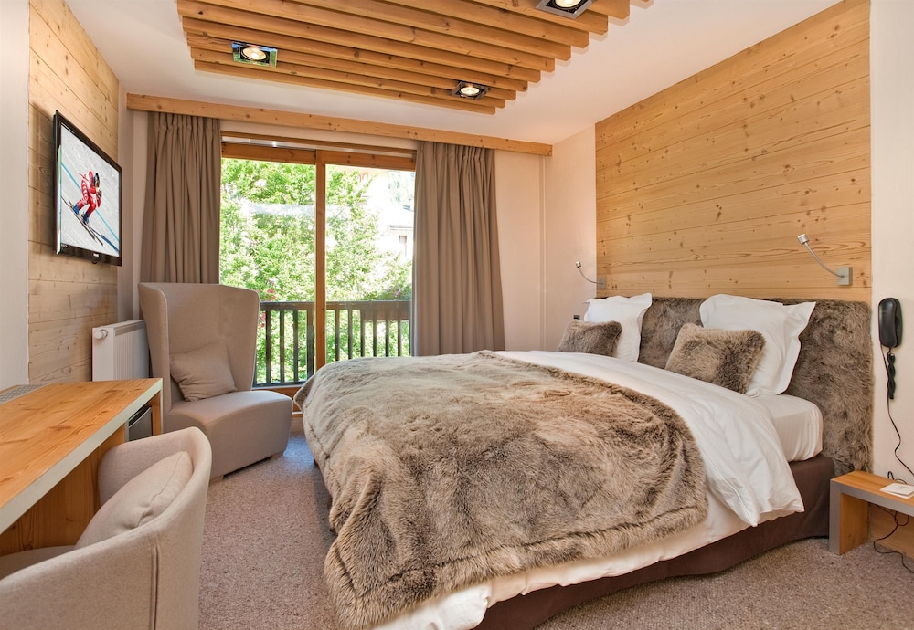 Comfort Room, 2 Twin Beds - Photo 2