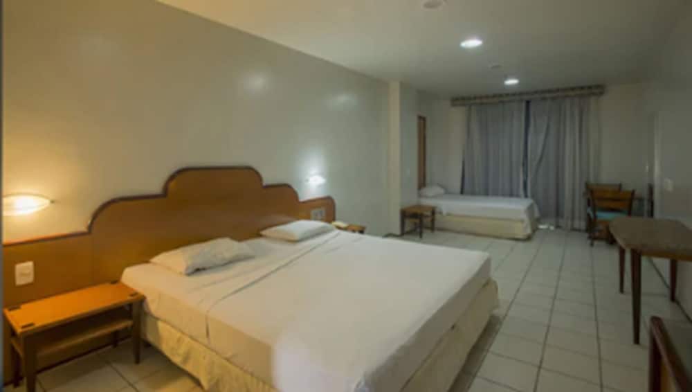 Superior Room, Multiple Beds photo 1
