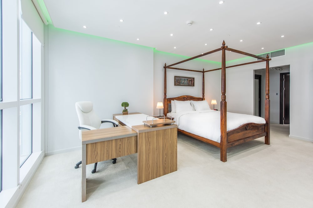 Apartment, 3 Bedrooms