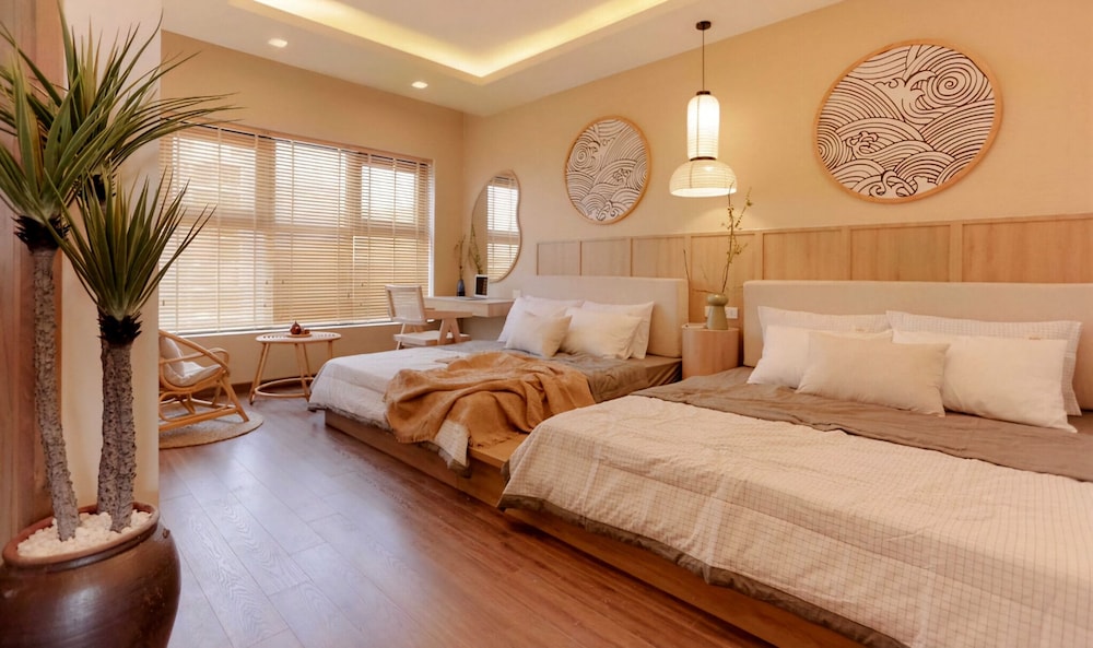 Deluxe Suite, 3 Bedrooms photo 3