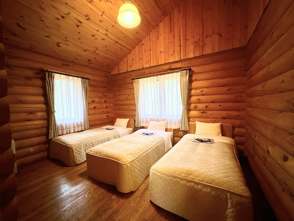 Private Cottage - Log Cabin - Photo 5