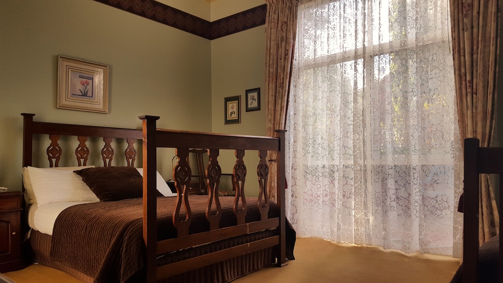 Harold Pearce Easy Access Room photo 2