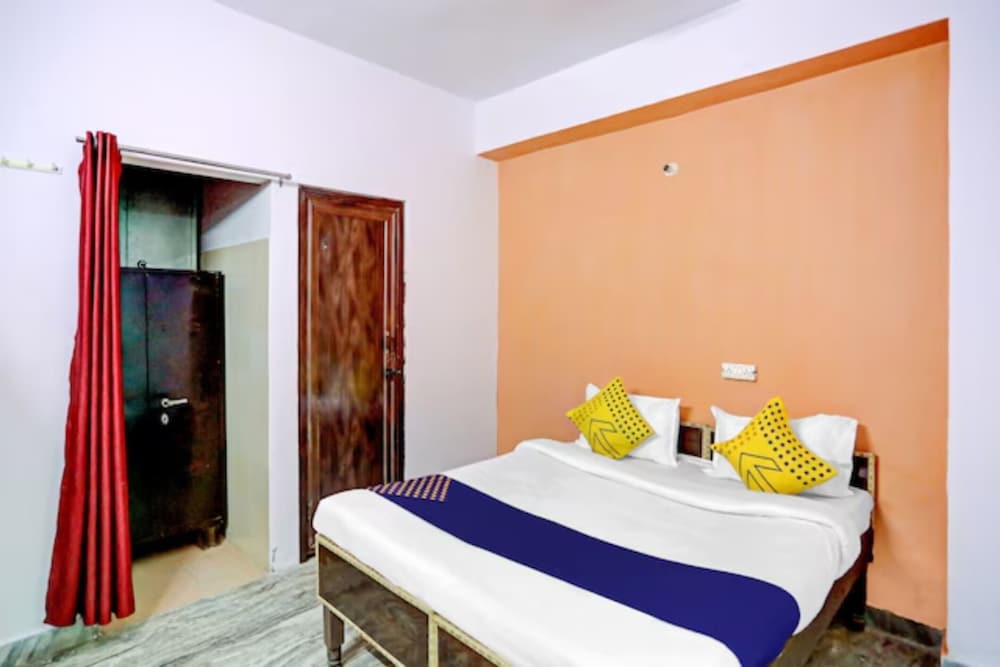 Standard Double Room - Photo 1