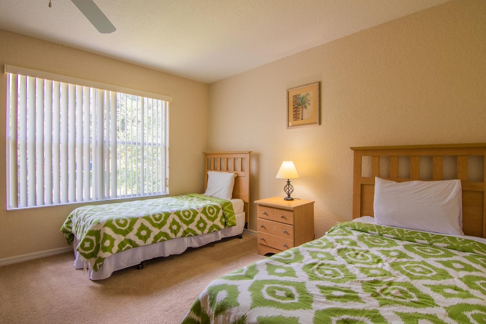 Townhome, 3 Bedrooms