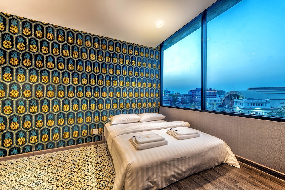 Superior Double Room, Private Bathroom photo 2