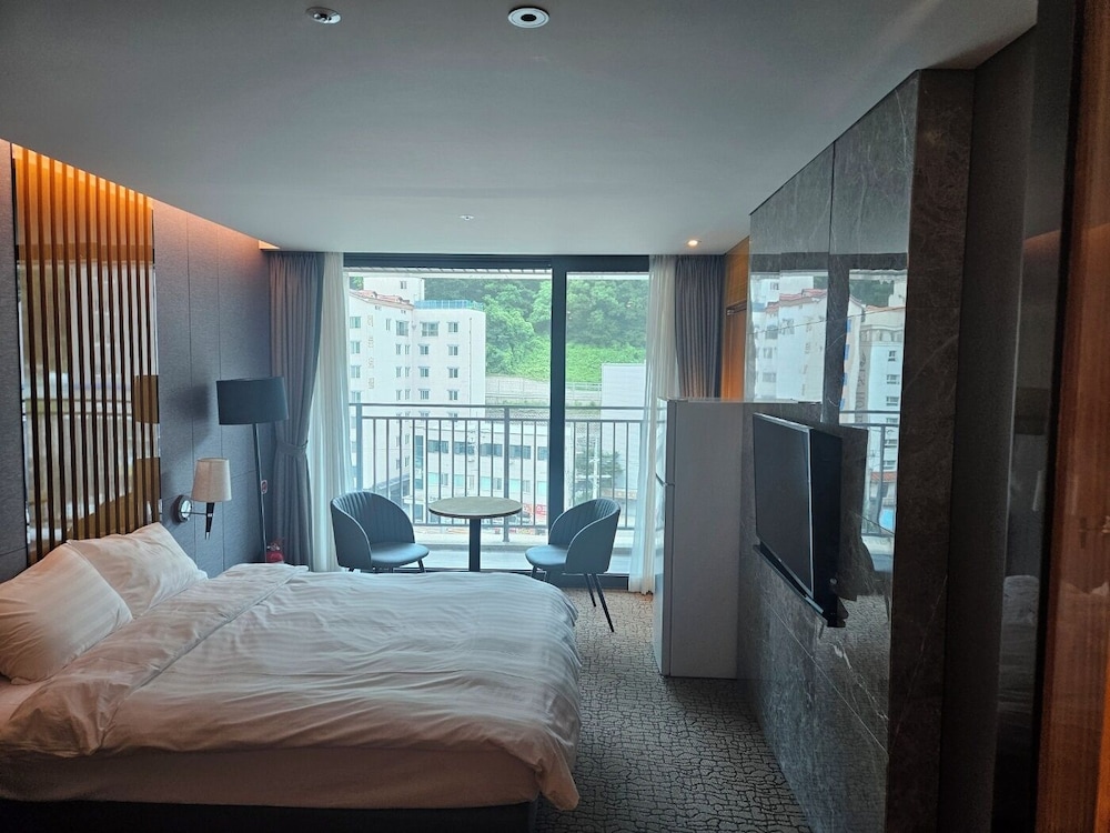 Deluxe Terrace Double Room, Mountain View photo 1