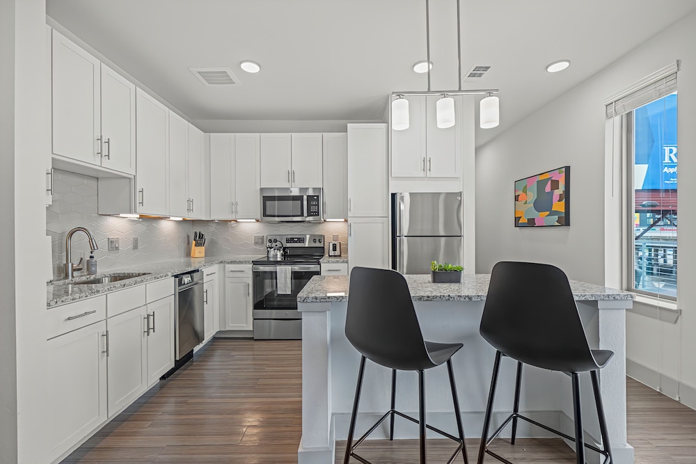 Premium Apartment, 1 Bedroom, Accessible - Photo 1