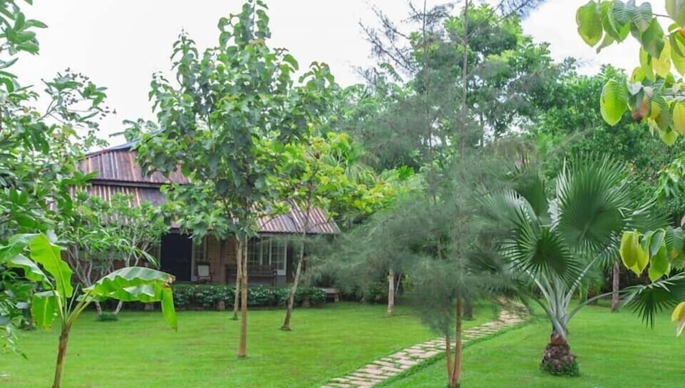 Paw Oo Villa photo 3