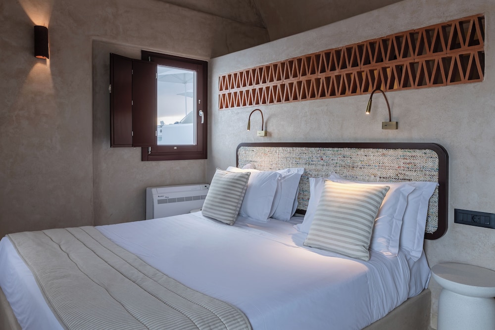 Superior Room Caldera View - Photo 2