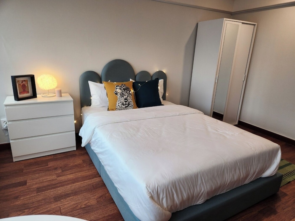 Superior Double Room, 1 Double Bed - Photo 2