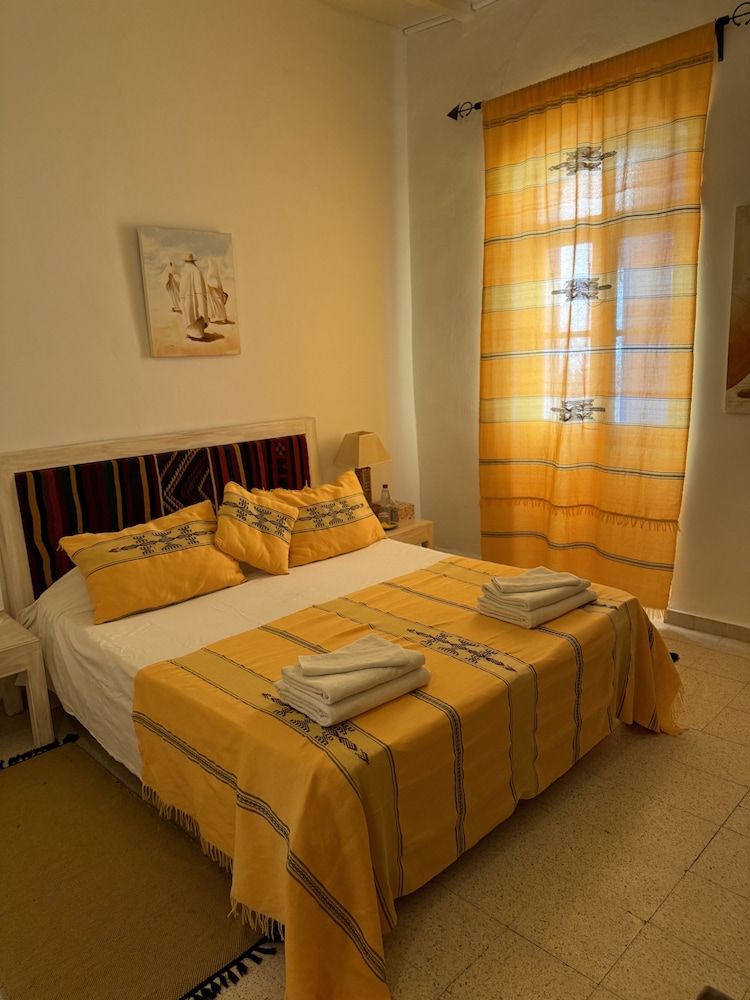 Comfort Double Room, 1 Queen Bed