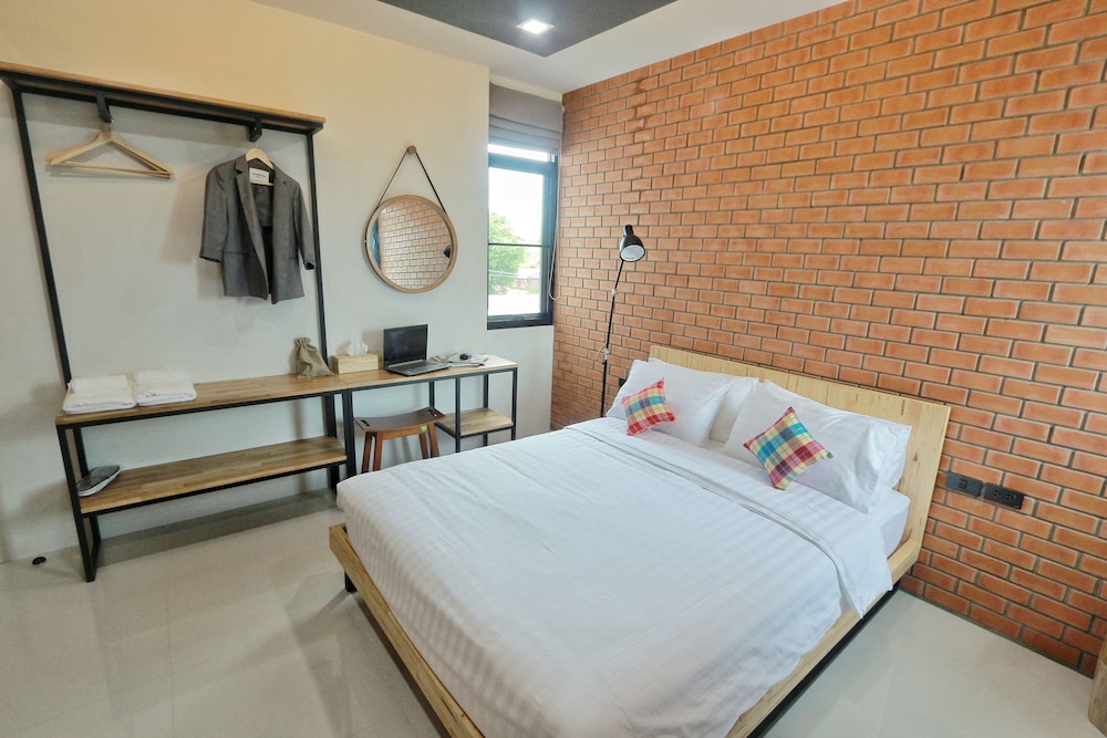 Basic Double Room photo 1