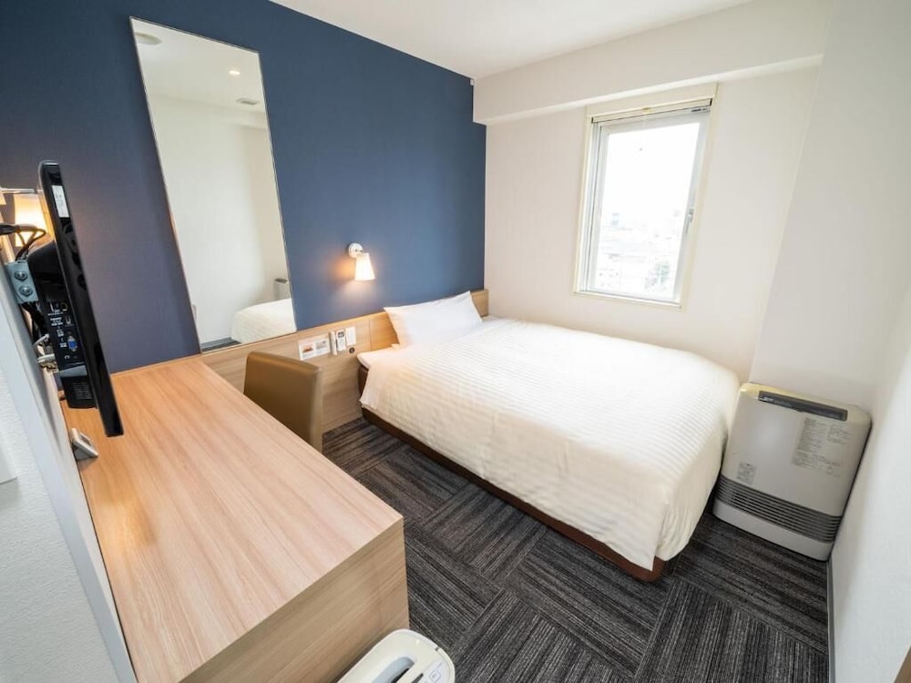 Double Room with Small Double Bed, Non Smoking - Photo 1