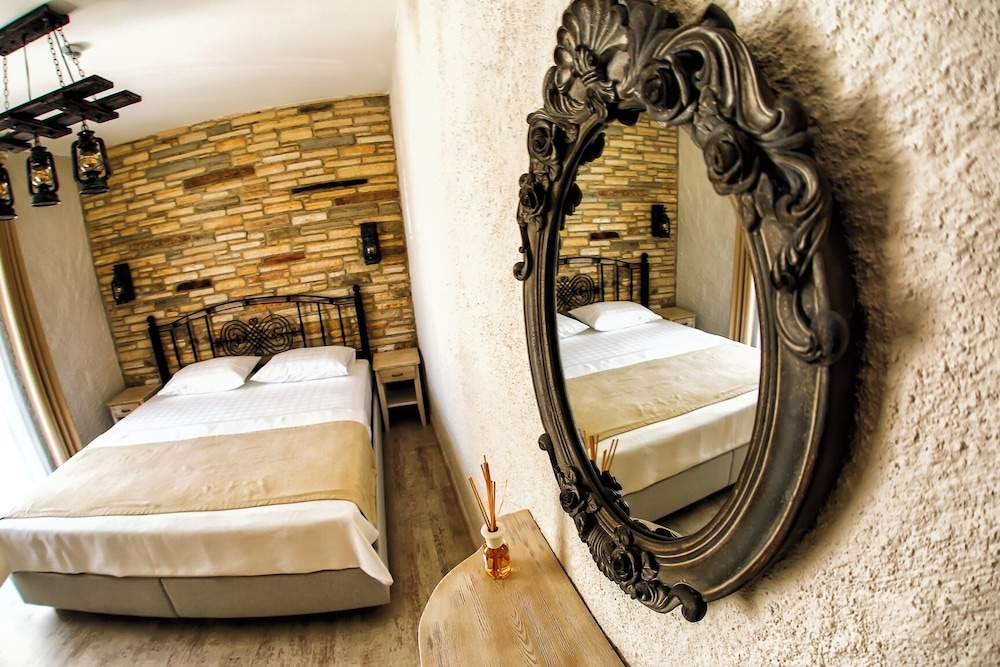 Deluxe Room, Balcony photo 2