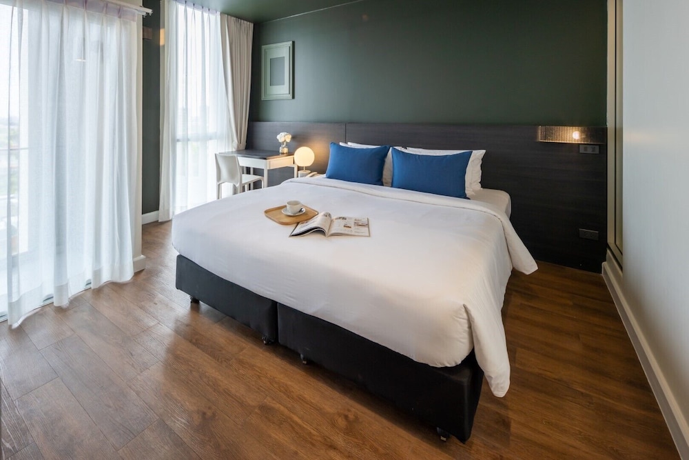 Superior Double or Twin Room - Photo 3